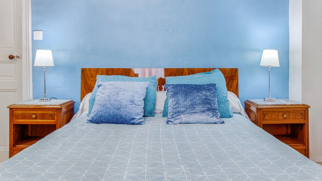 Photo of Bedroom in Tarbes