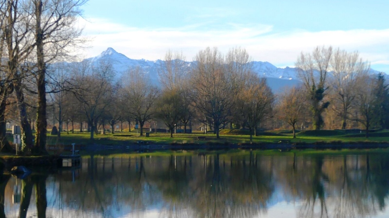 Photo of Outdoor in Tarbes