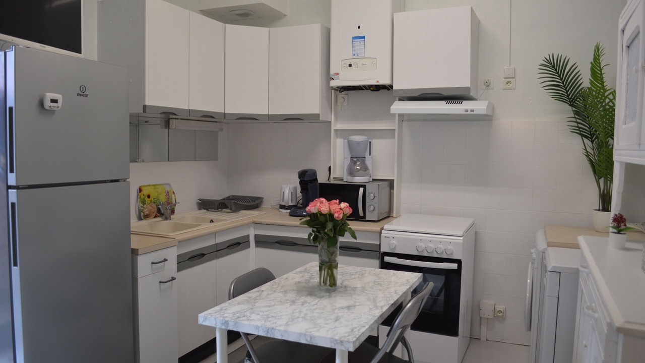 Photo of Kitchen in Tarbes