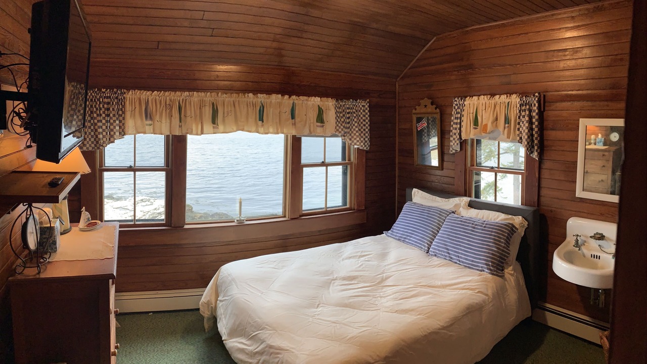 Photo of Bedroom in Friendship