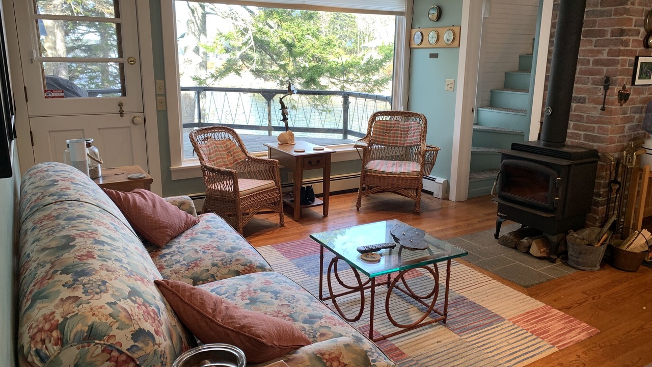 Photo of Bedroom in Friendship