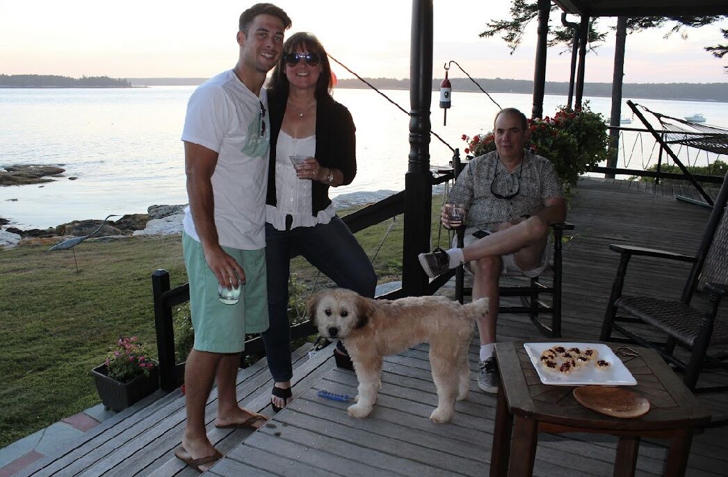 Photo of Outdoor in Friendship