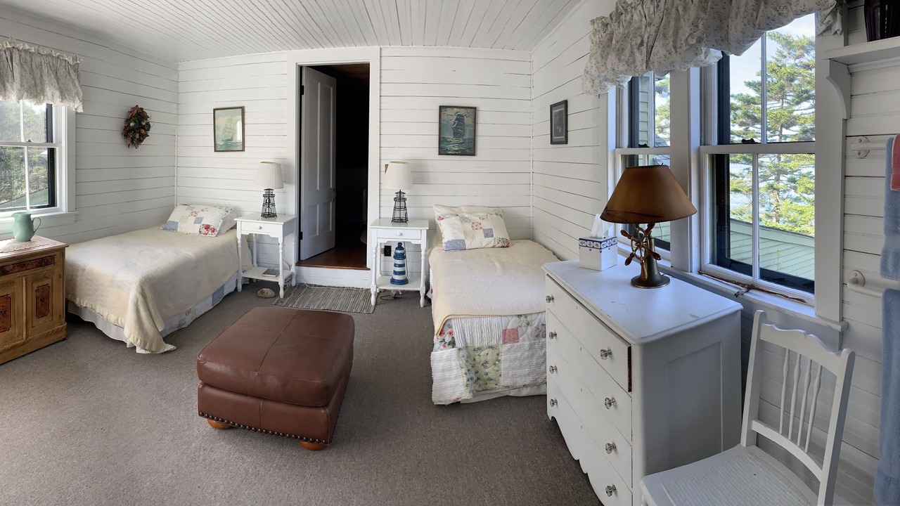 Photo of Bedroom in Friendship