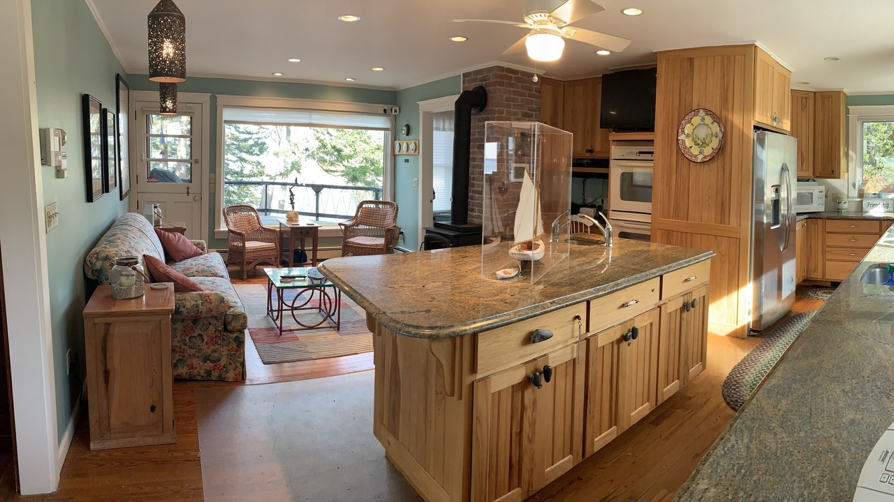 Photo of Bedroom in Friendship