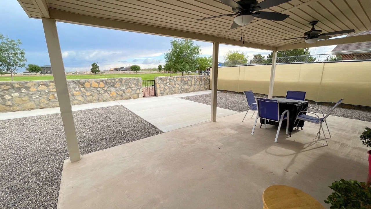 Photo of Outdoor in Biggs Field