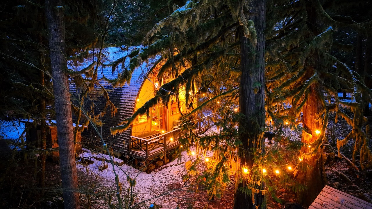 Photo of Outdoor in Glacier