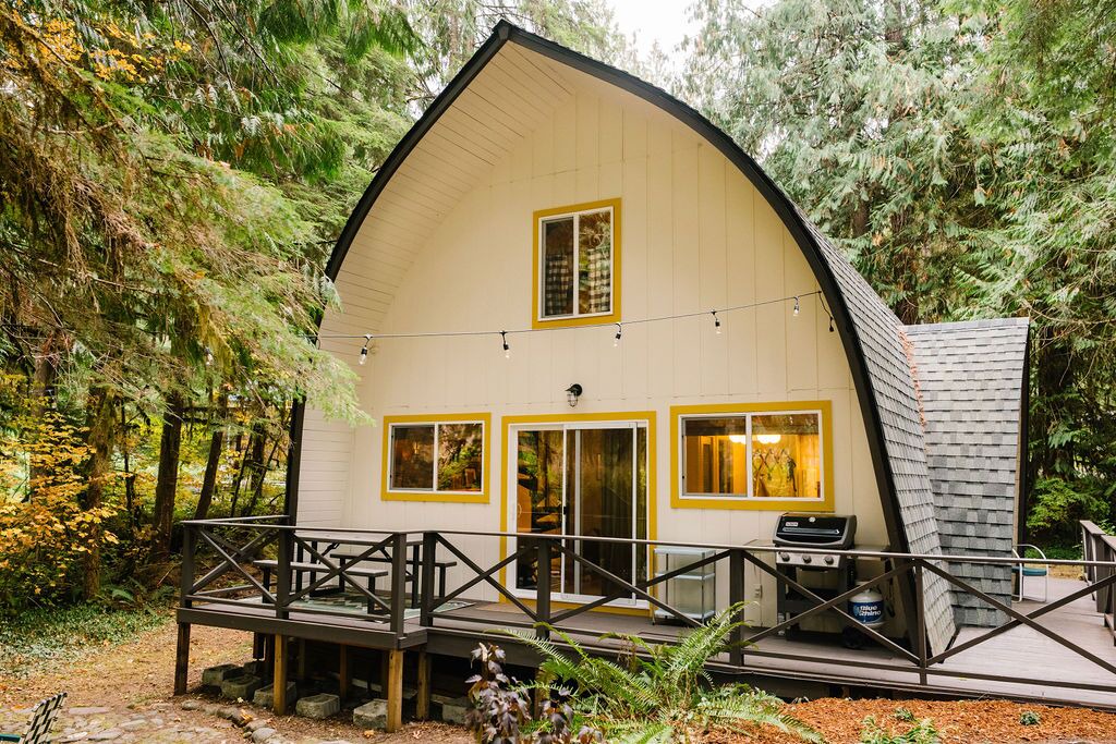 Photo of Outdoor in Glacier