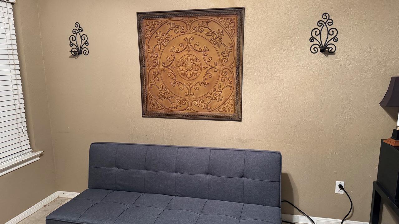 Photo of Livingroom in Highland Lake Estates