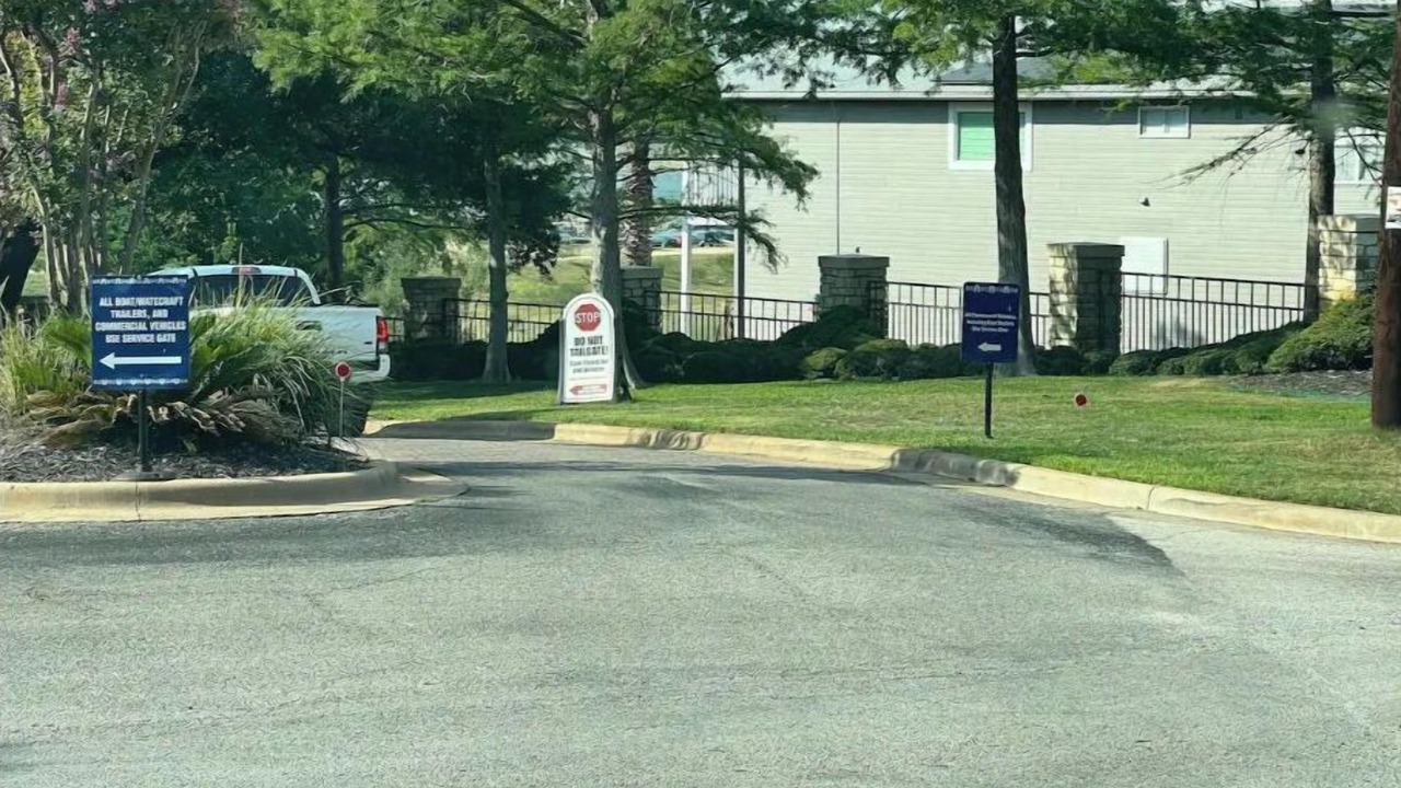 Photo of Outdoor in Highland Lake Estates
