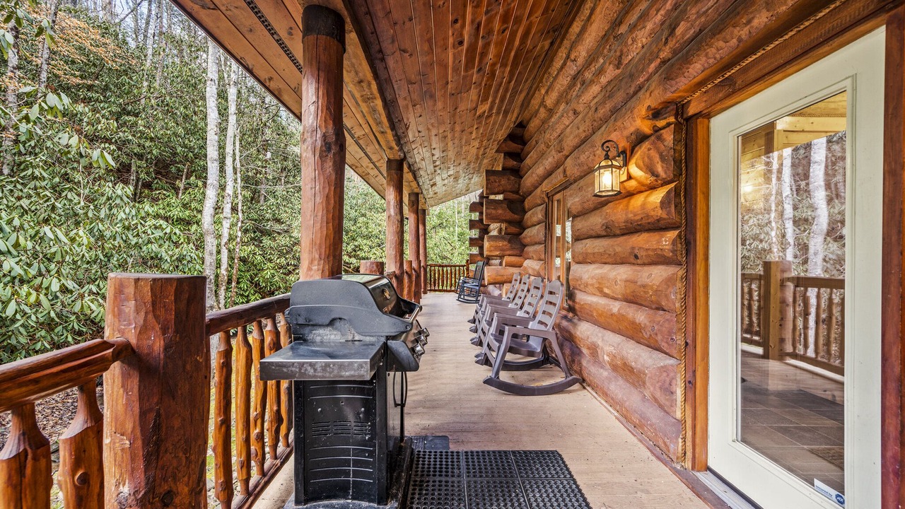 Photo of Outdoor in Pittman Center