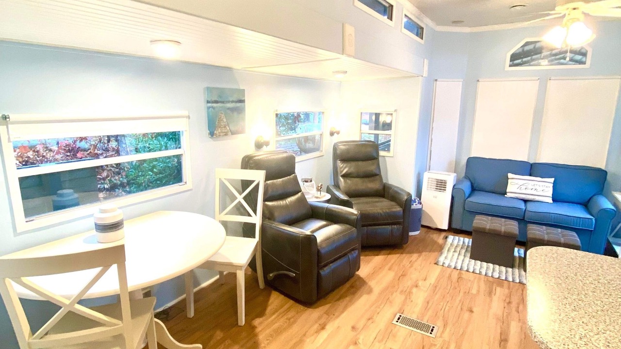 Photo of Livingroom in Camden