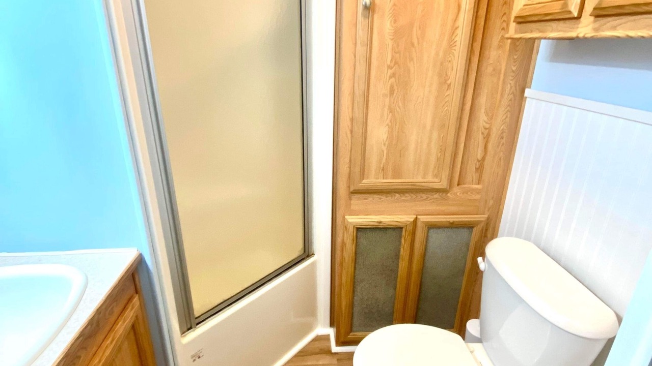 Photo of Bathroom in Camden