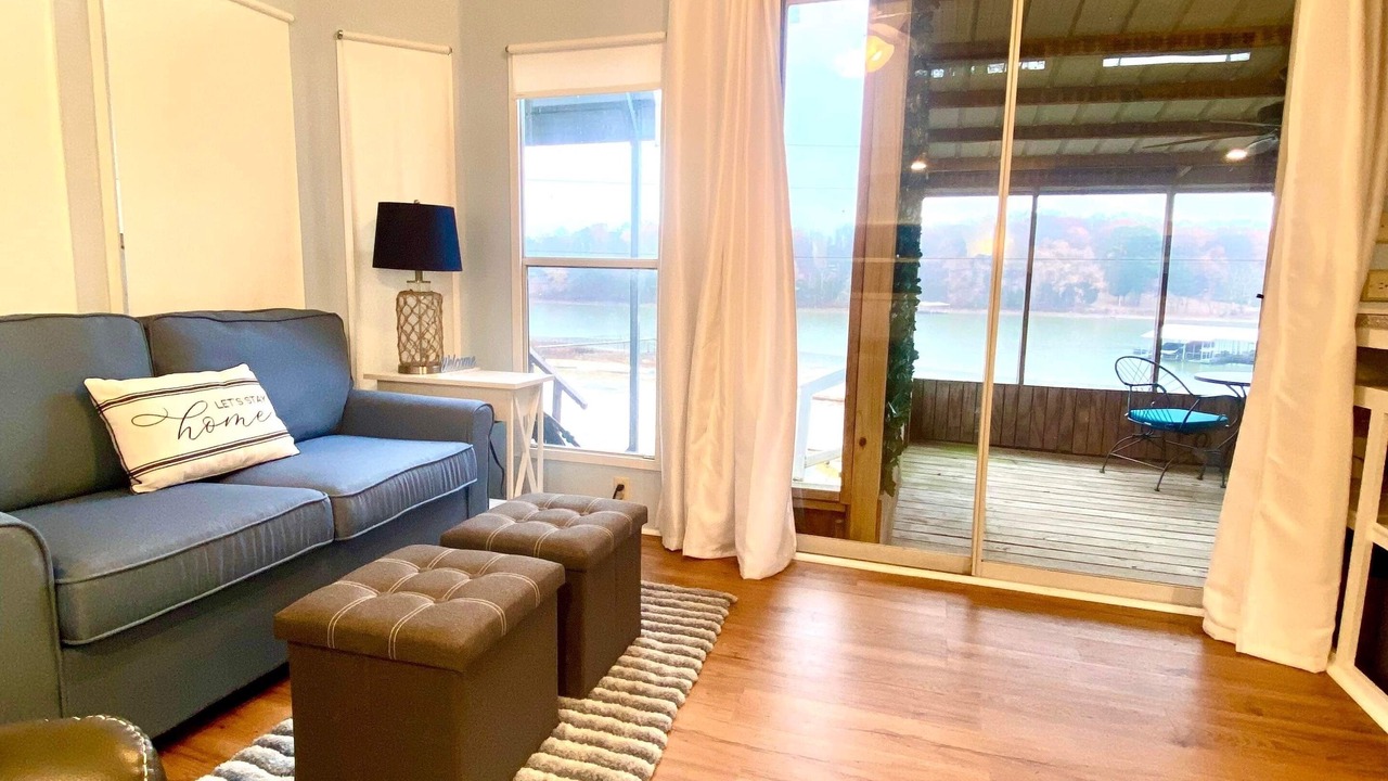 Photo of Livingroom in Camden
