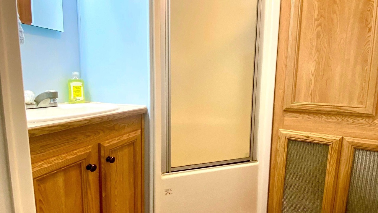 Photo of Bathroom in Camden