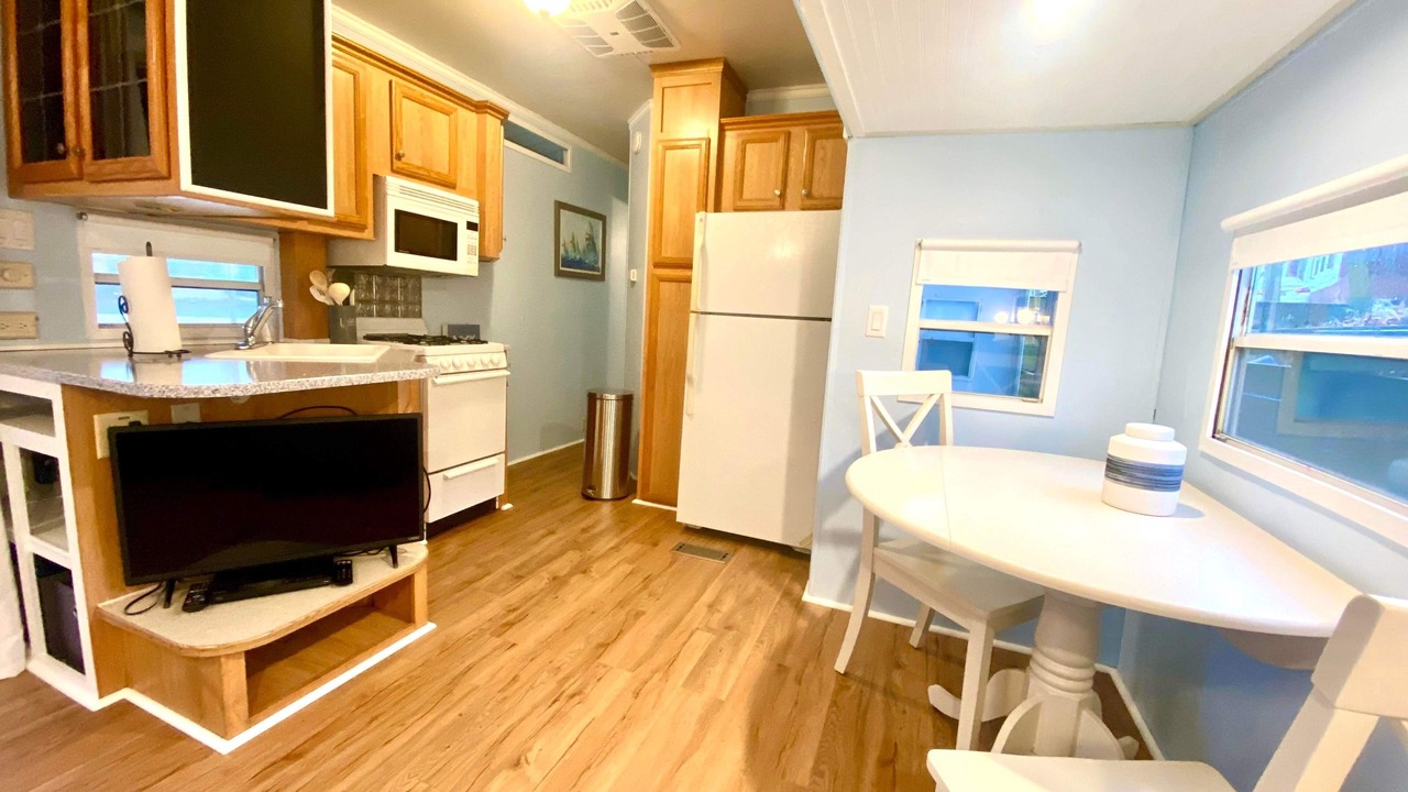 Photo of Kitchen in Camden