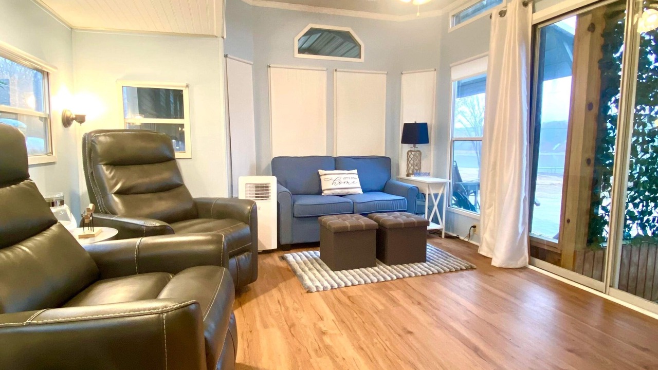 Photo of Livingroom in Camden