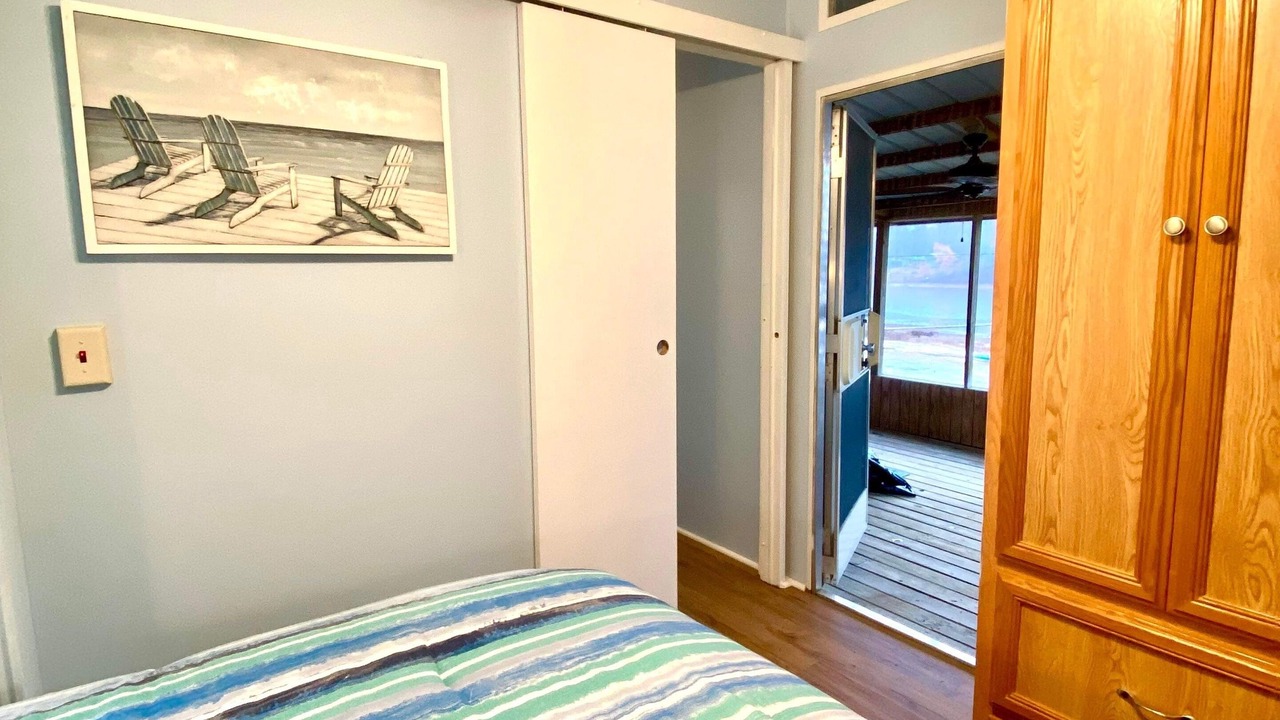 Photo of Bedroom in Camden