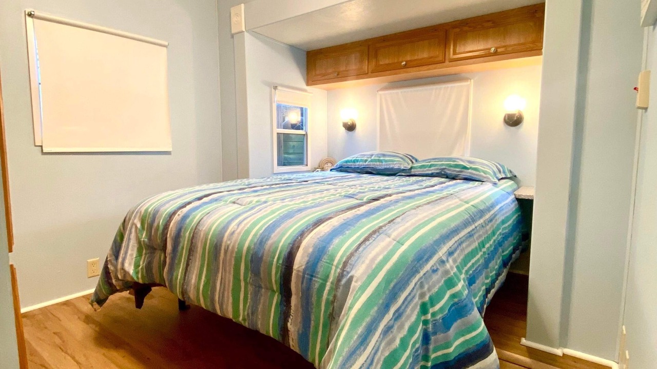 Photo of Bedroom in Camden