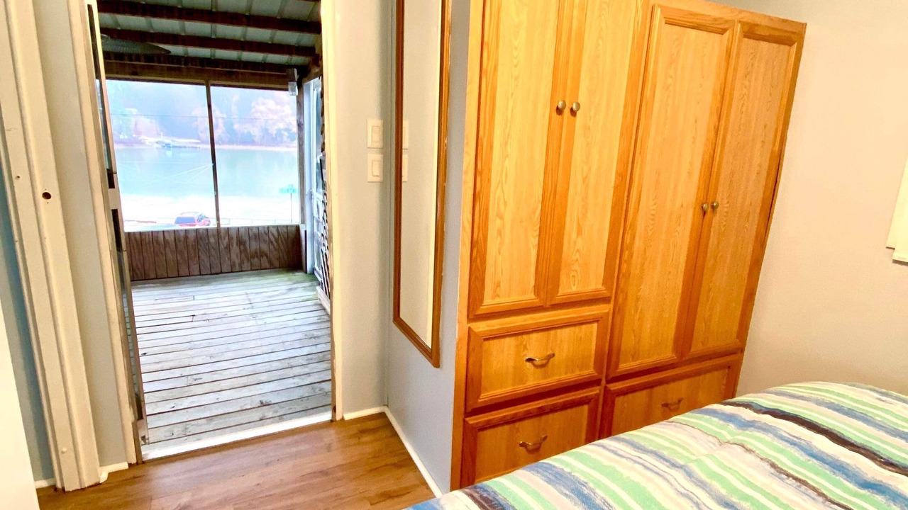 Photo of Bedroom in Camden