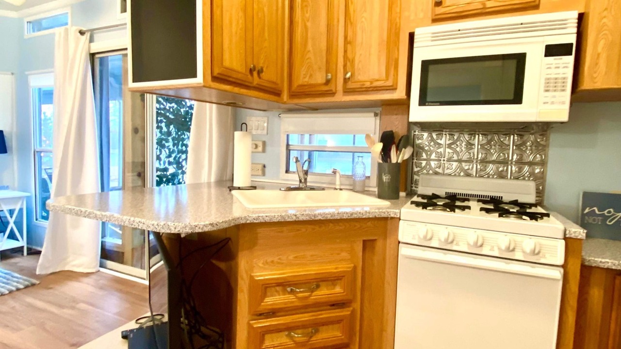 Photo of Kitchen in Camden