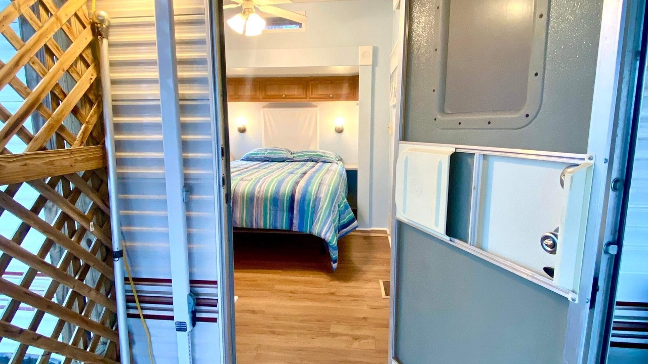 Photo of Bedroom in Camden