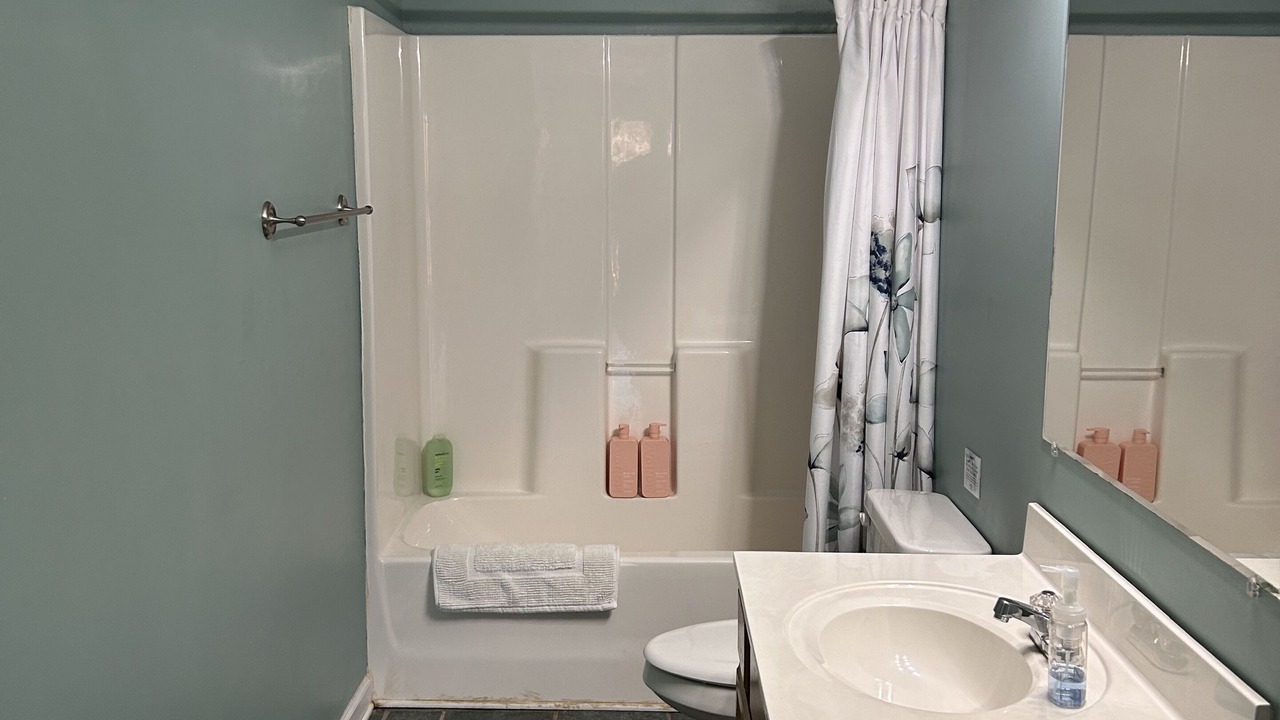 Photo of Bathroom in Newell