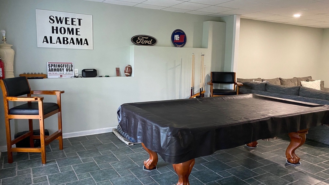 Photo of Outdoor in Newell