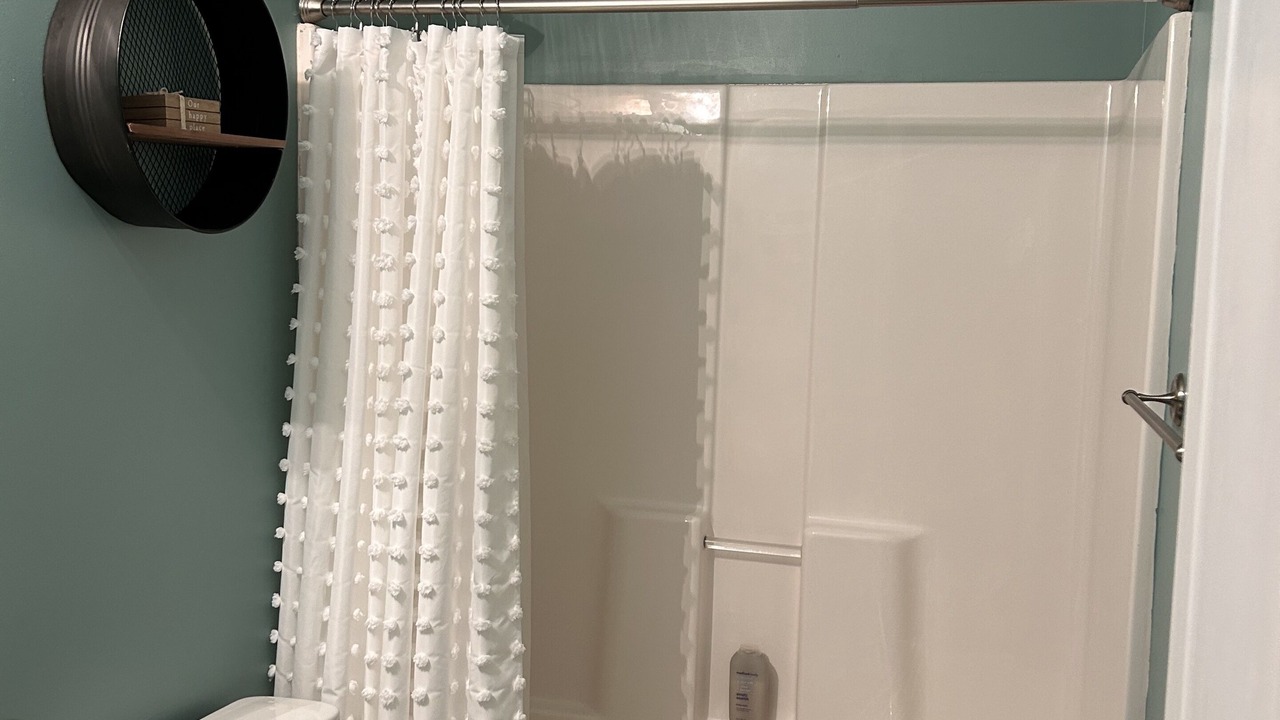 Photo of Bathroom in Newell