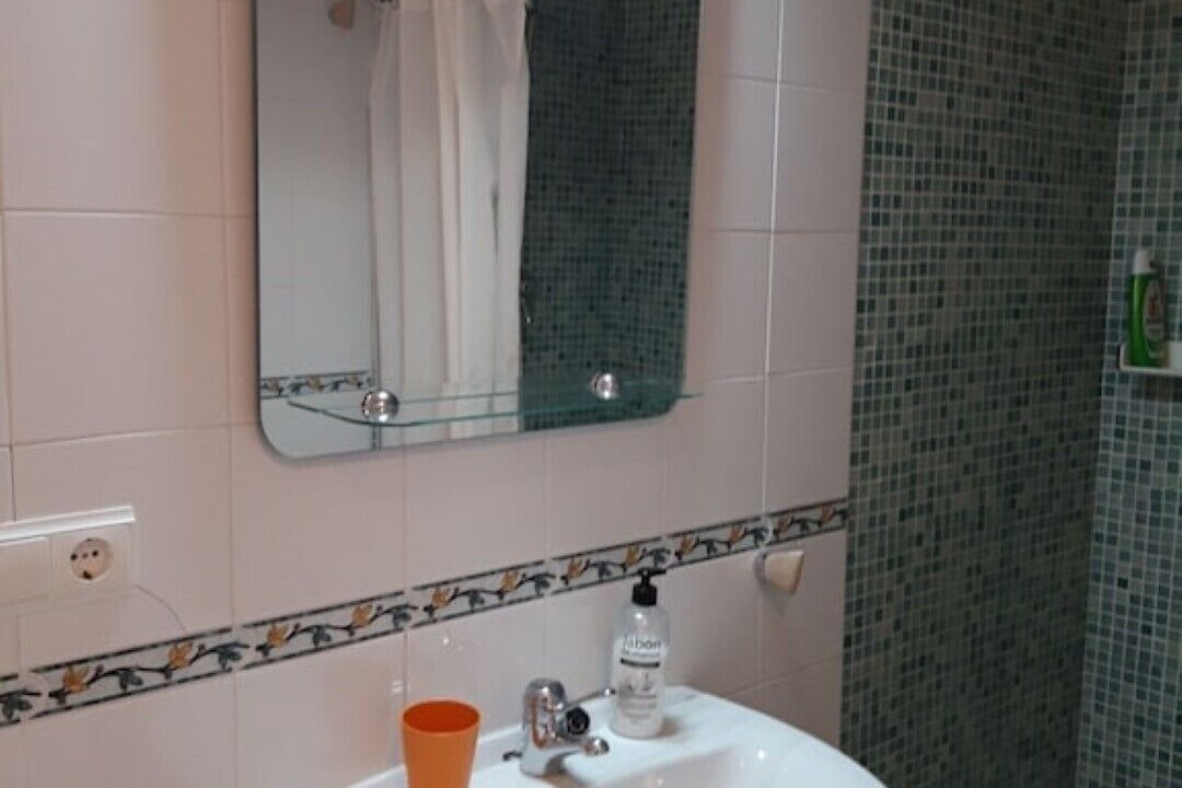 Photo of Bathroom in Almisera