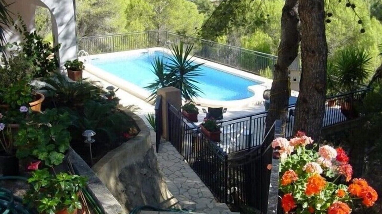 Photo of Outdoor in Almisera
