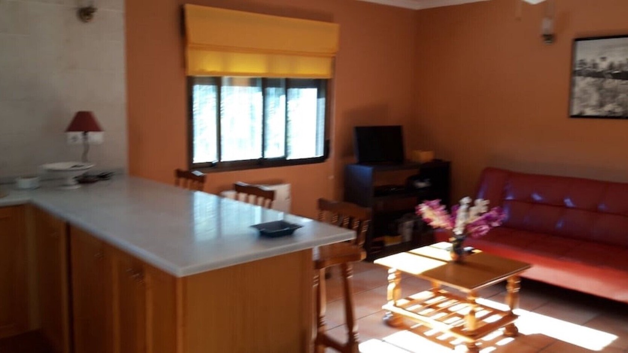 Photo of Livingroom in Almisera