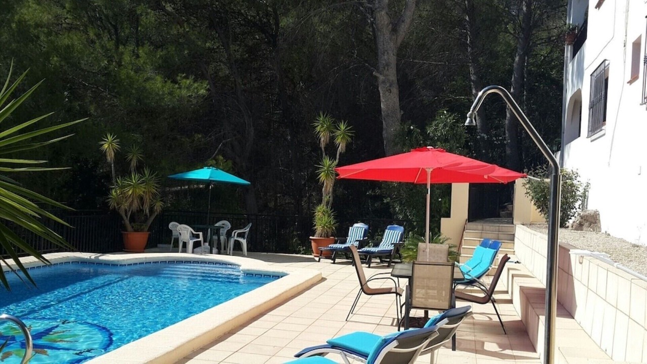 Photo of Outdoor in Almisera