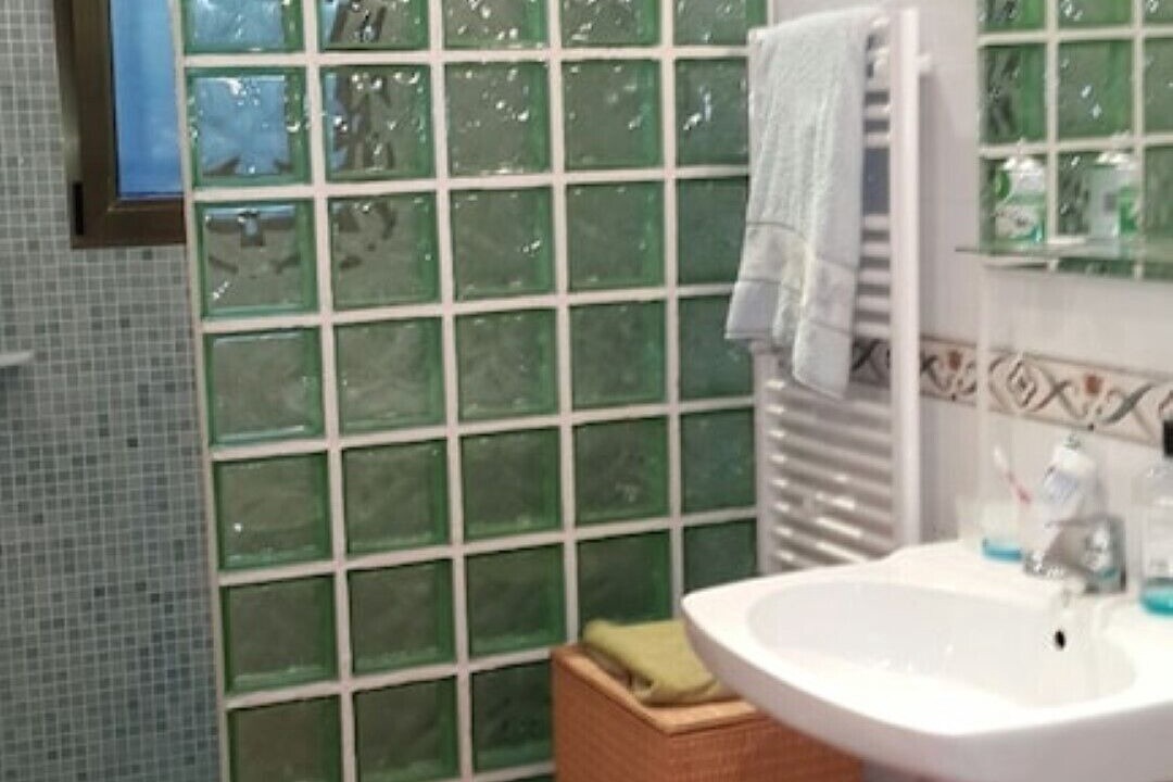 Photo of Bathroom in Almisera