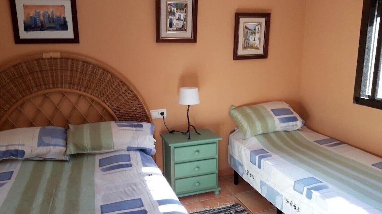 Photo of Bedroom in Almisera