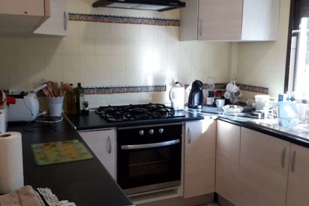 Photo of Kitchen in Almisera