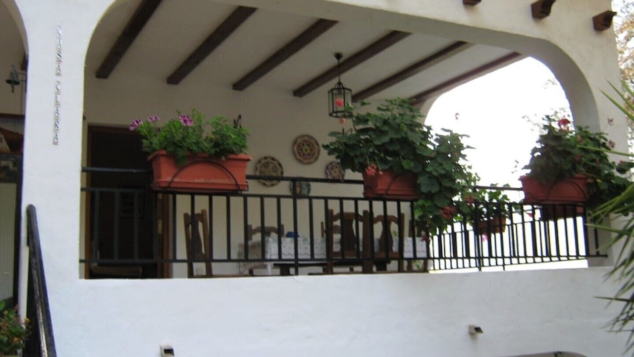Photo of Outdoor in Almisera