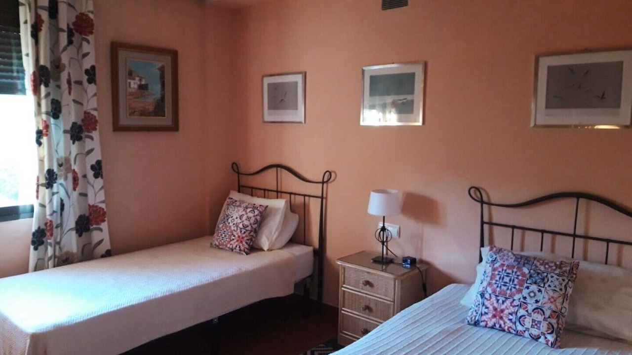 Photo of Bedroom in Almisera