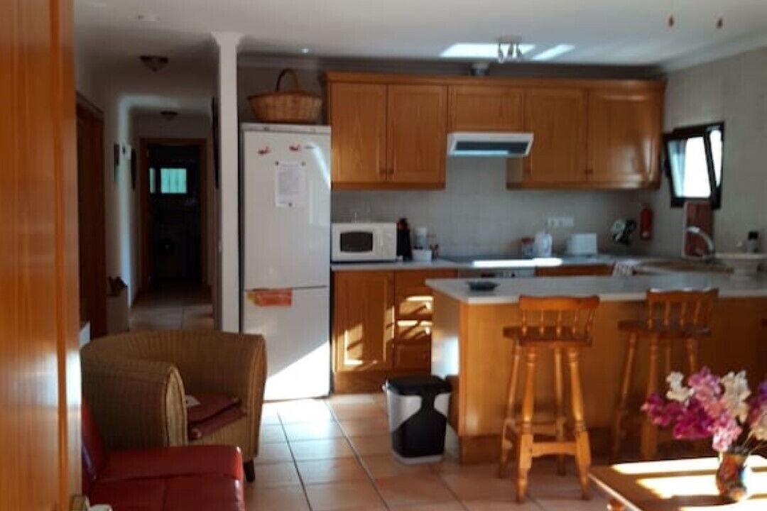 Photo of Kitchen in Almisera