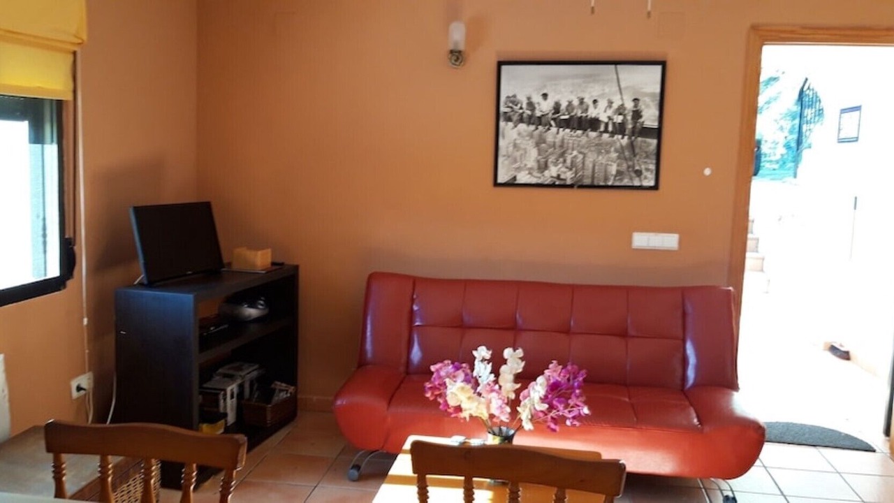 Photo of Livingroom in Almisera