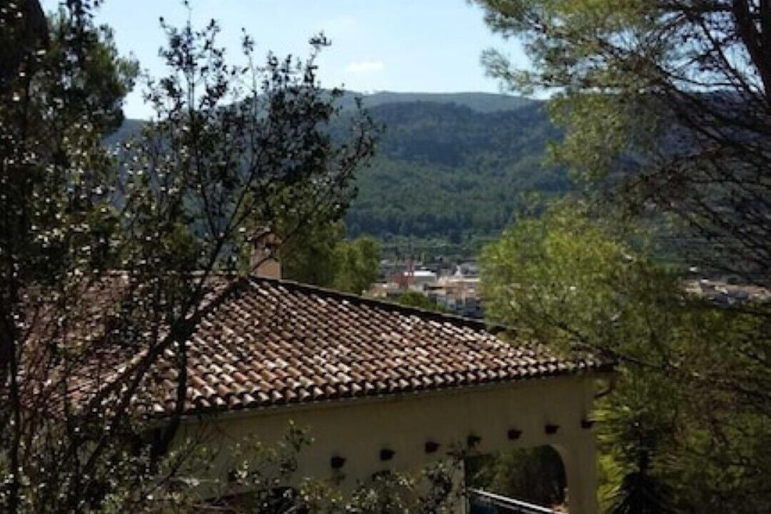 Photo of Outdoor in Almisera