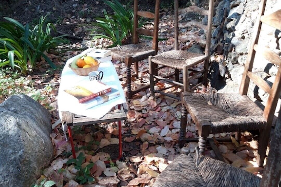 Photo of Outdoor in Almisera