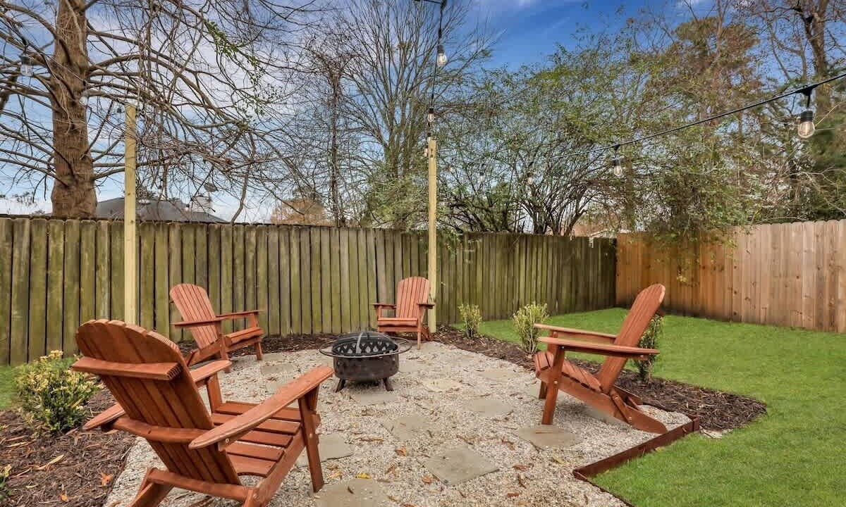 Photo of Outdoor in Richmond Hill
