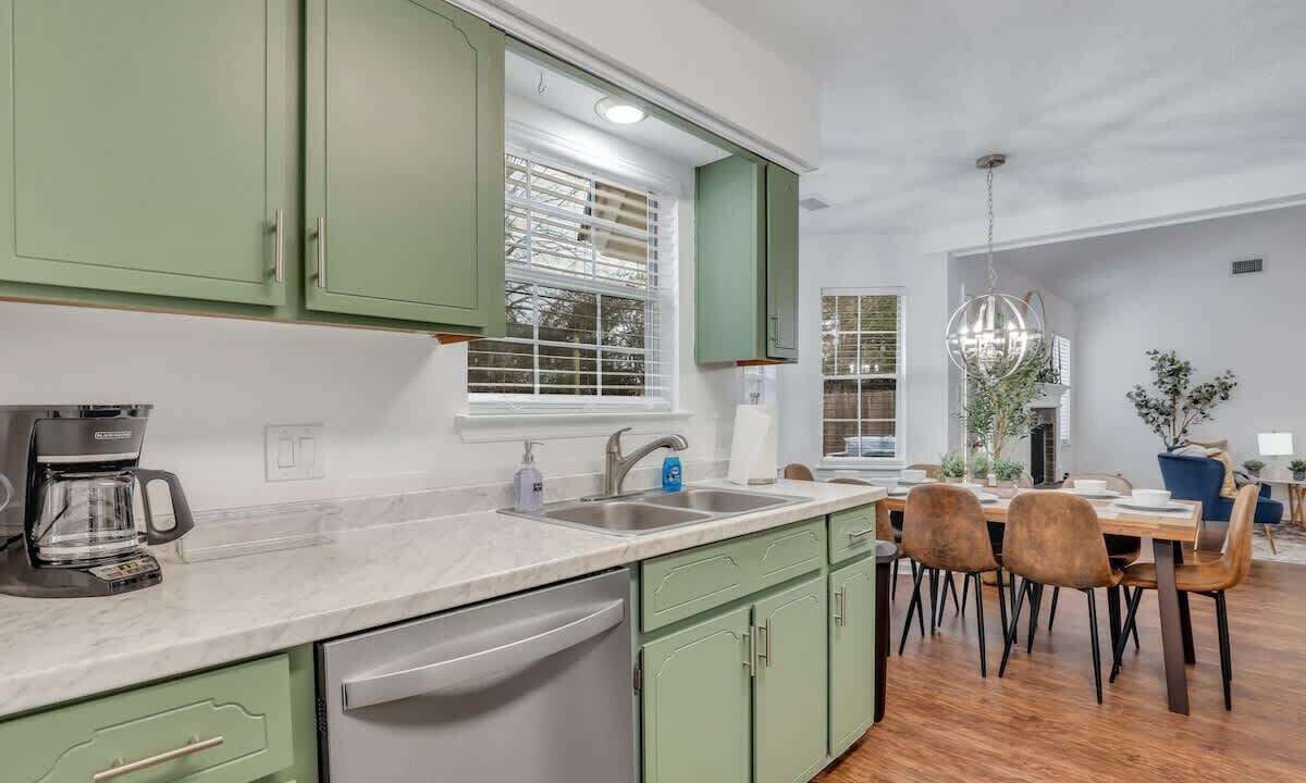 Photo of Kitchen in Richmond Hill