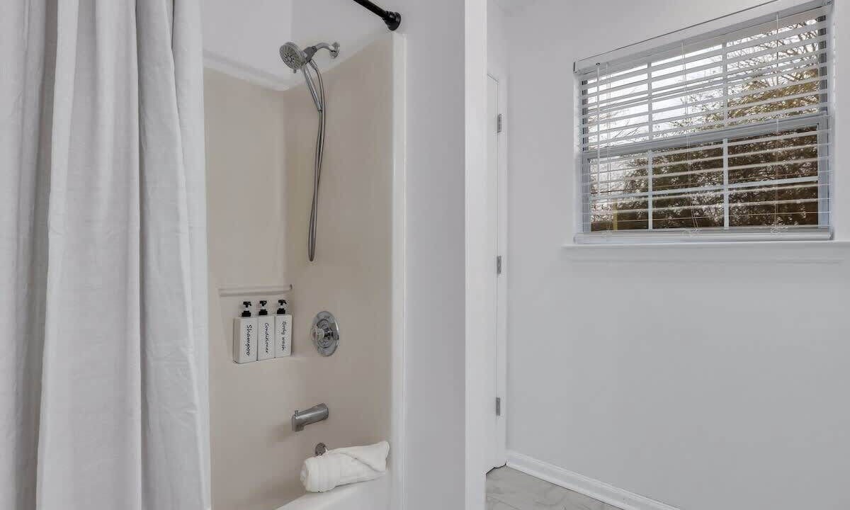Photo of Bathroom in Richmond Hill