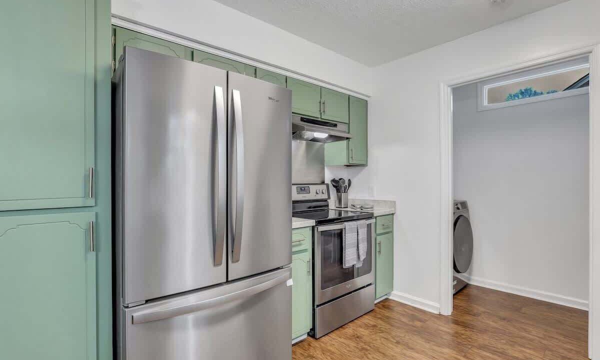 Photo of Kitchen in Richmond Hill