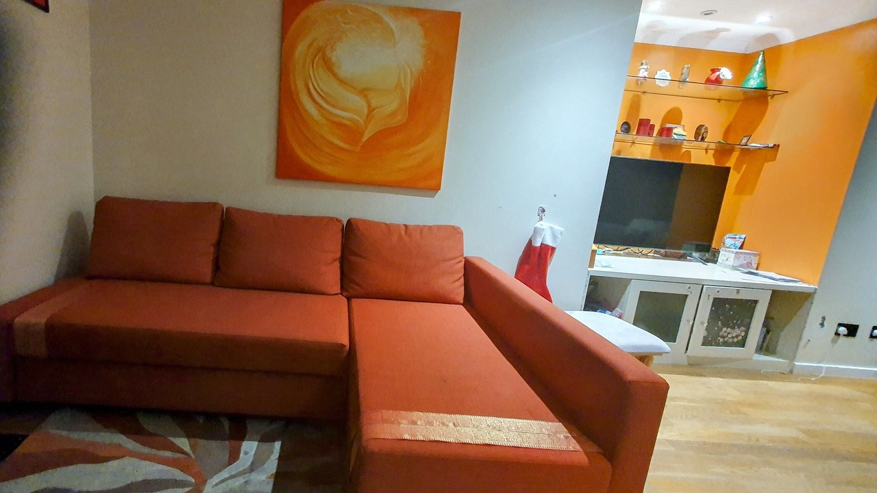 Photo of Bedroom in Kensington