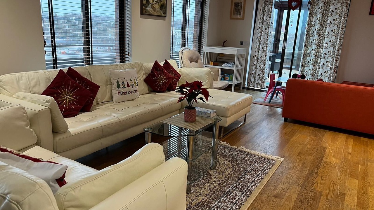 Photo of Livingroom in Kensington