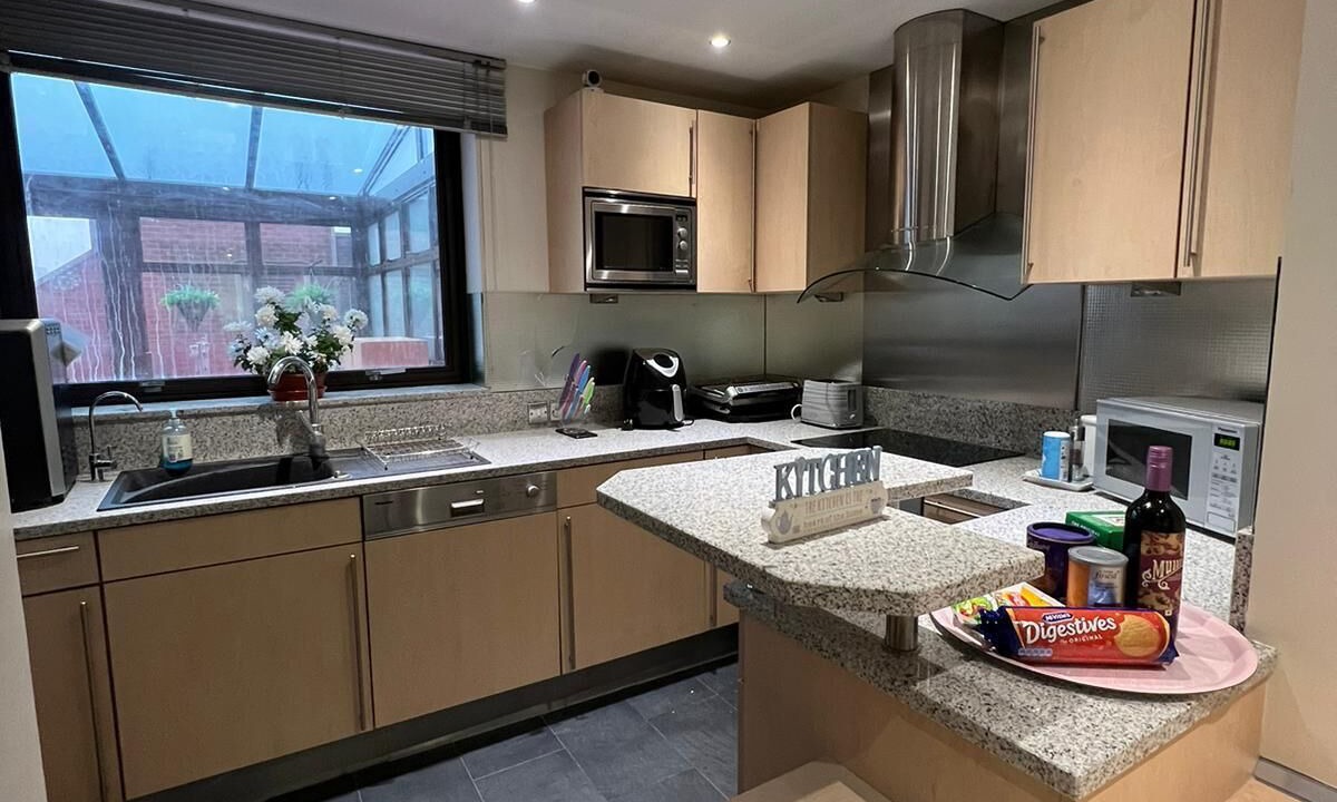 Photo of Others in Kensington