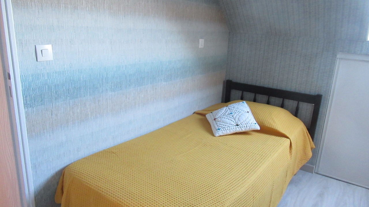Photo of Bedroom in Le Tilleul