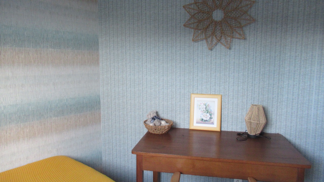 Photo of Bedroom in Le Tilleul